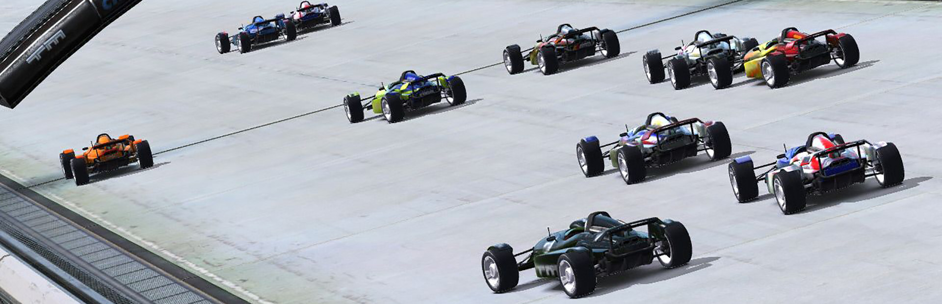 TrackMania Nations Forever