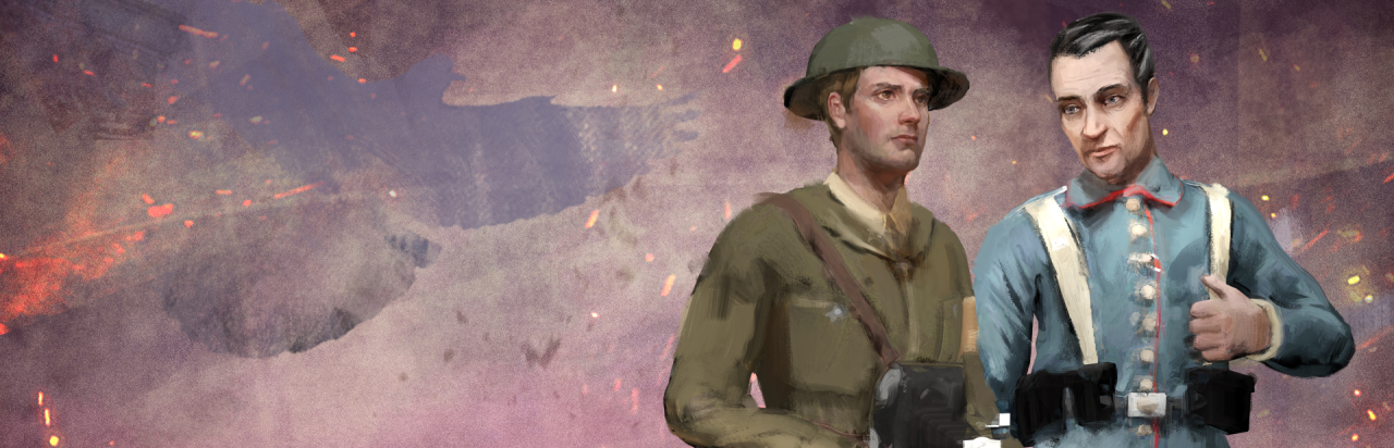 11-11: Memories Retold