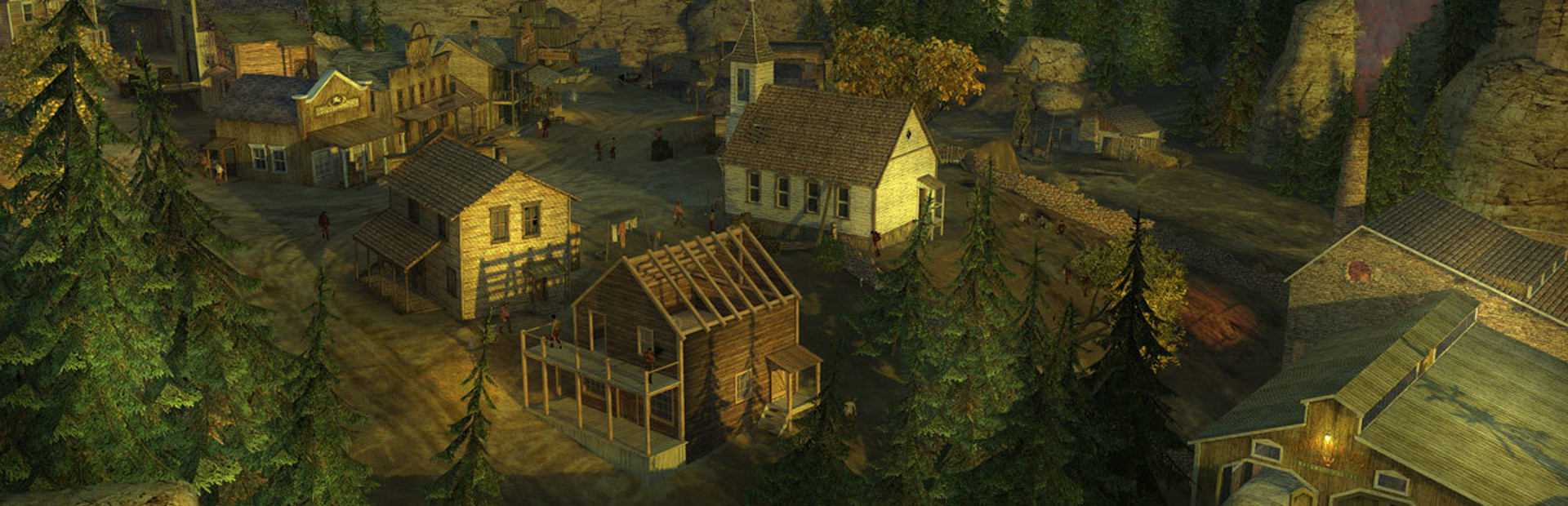 Helldorado