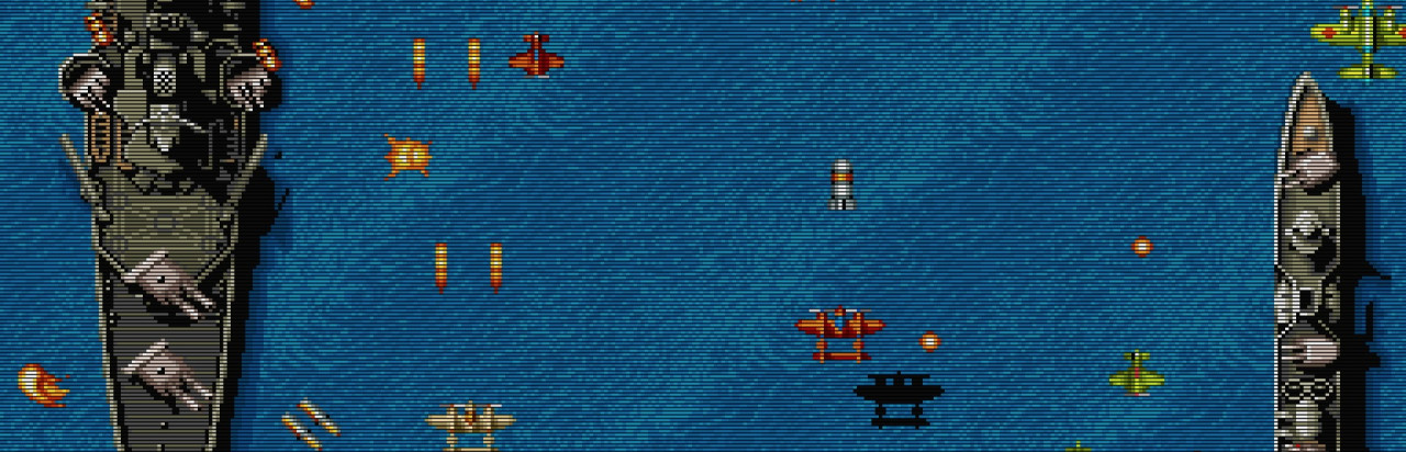 1943: The Battle of Midway