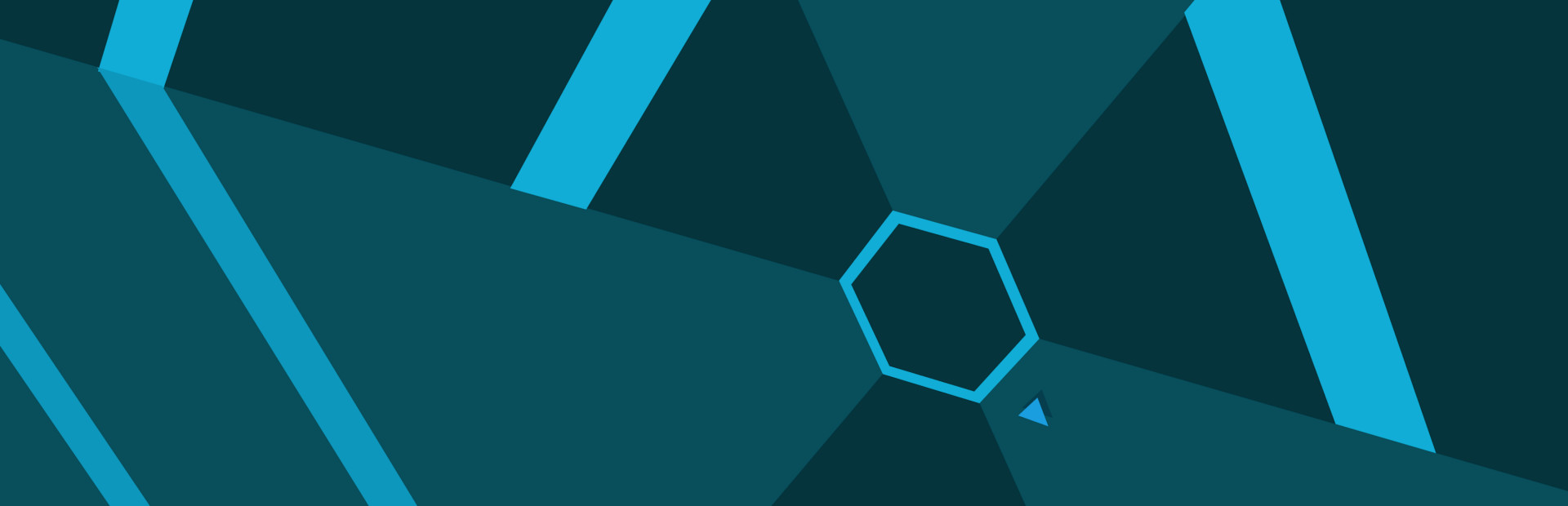 Super Hexagon