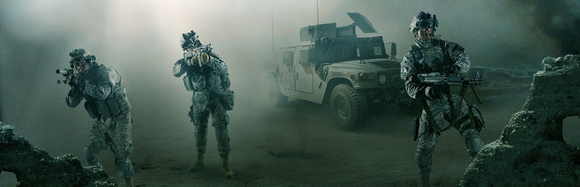 Arma Tactics