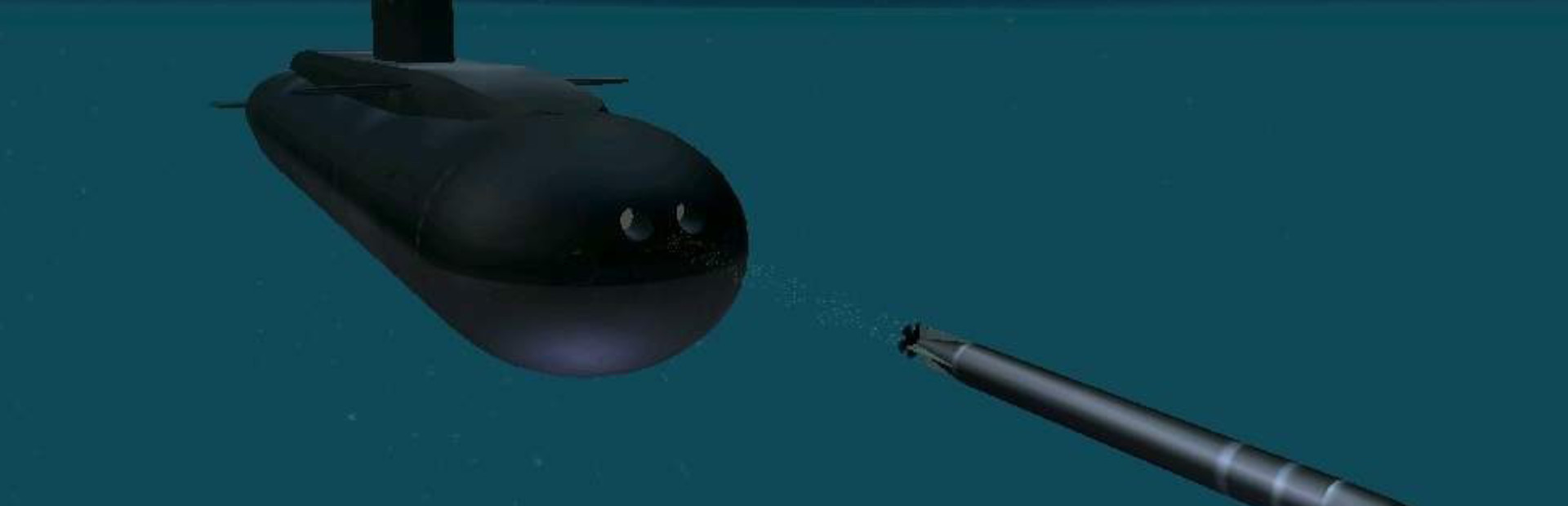 688(I) Hunter/Killer