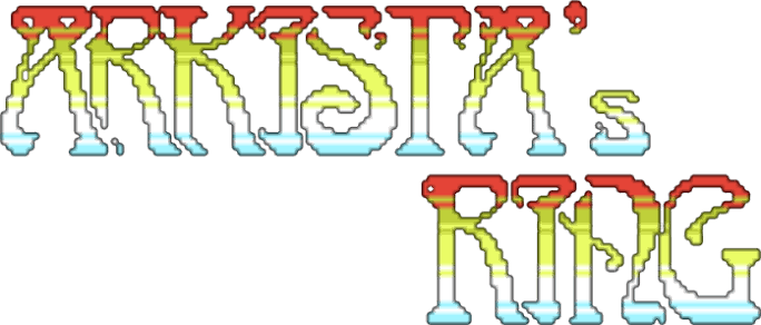 Arkista's Ring