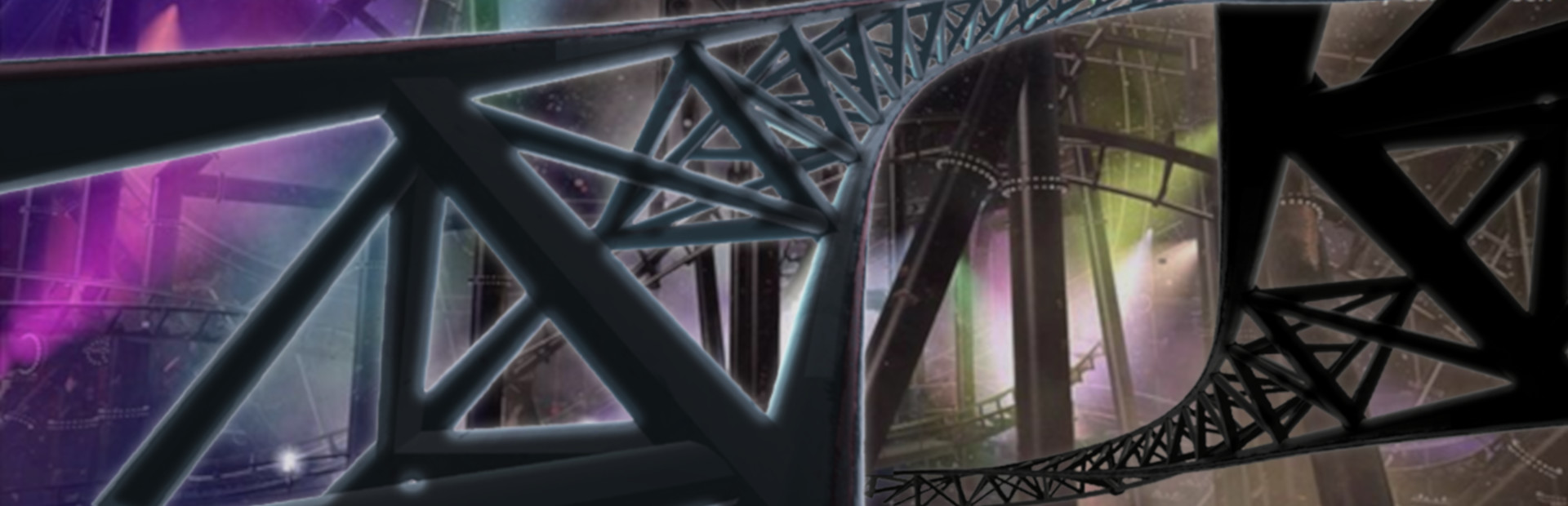 NoLimits 2 Roller Coaster Simulation