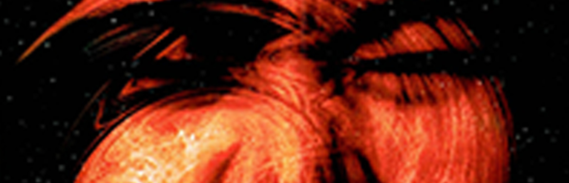 Tachyon: The Fringe