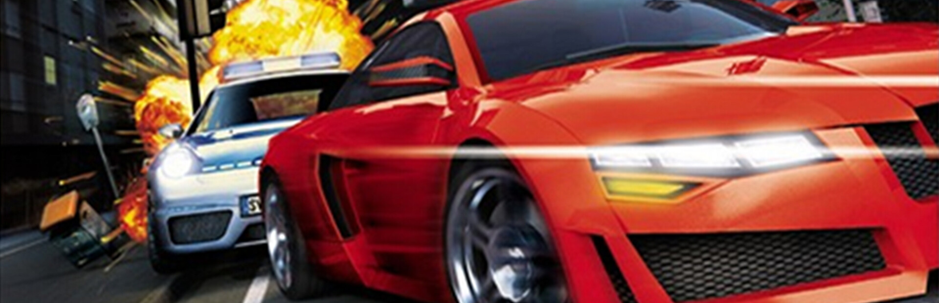Crash Time 3