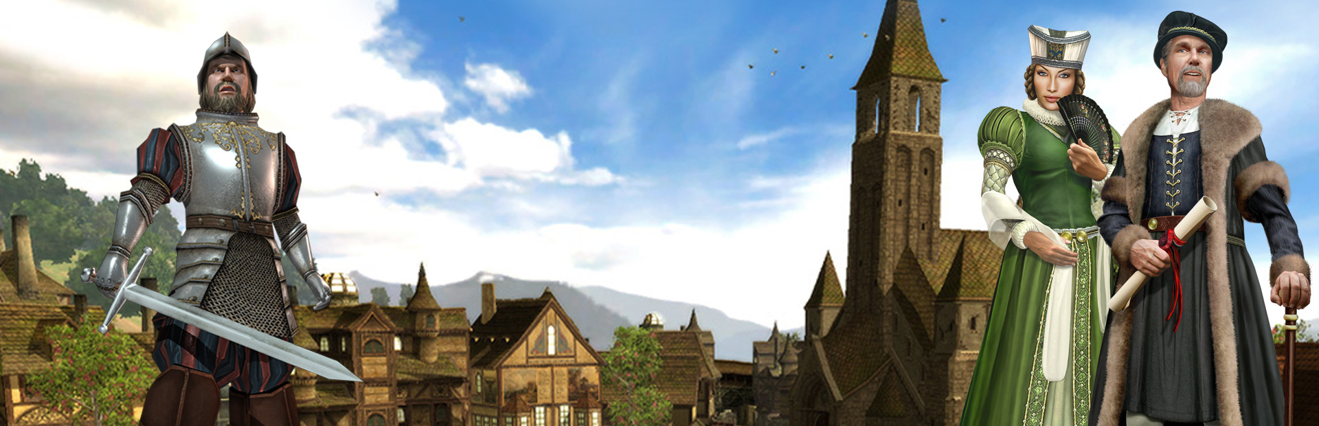 The Guild II