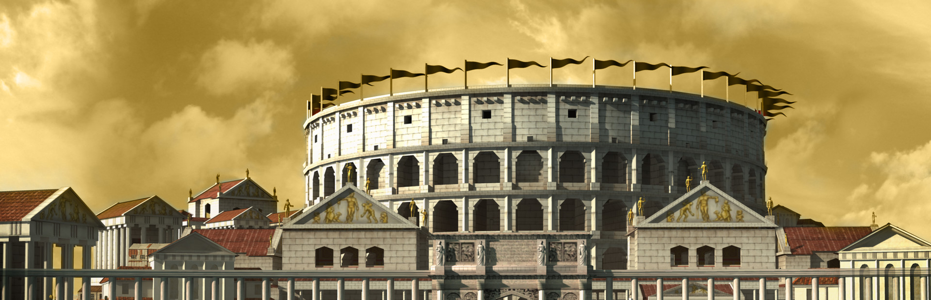 CivCity: Rome