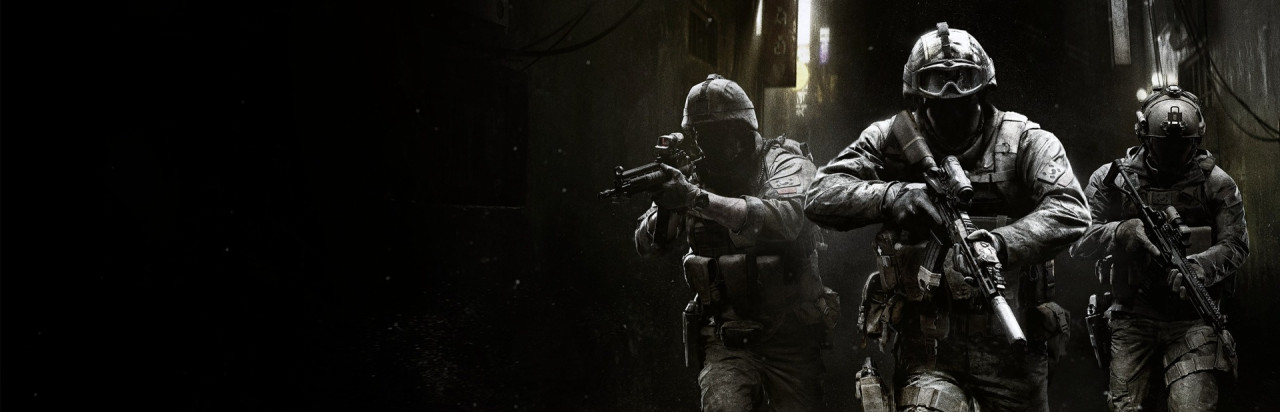 Call of Duty: Modern Warfare 4