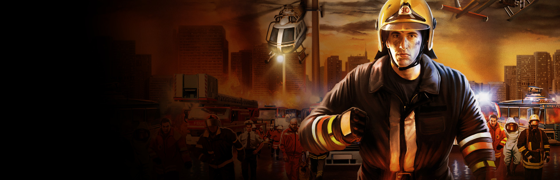Emergency 2012