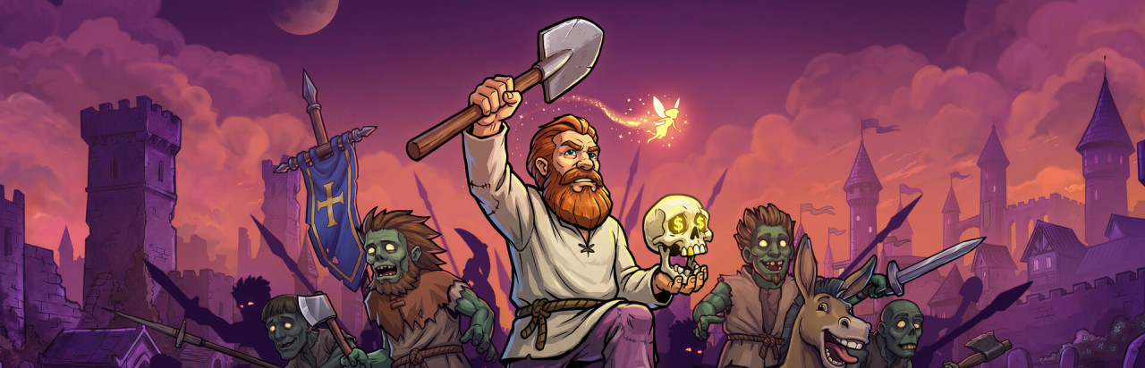 Graveyard Keeper 2