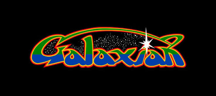 Galaxian