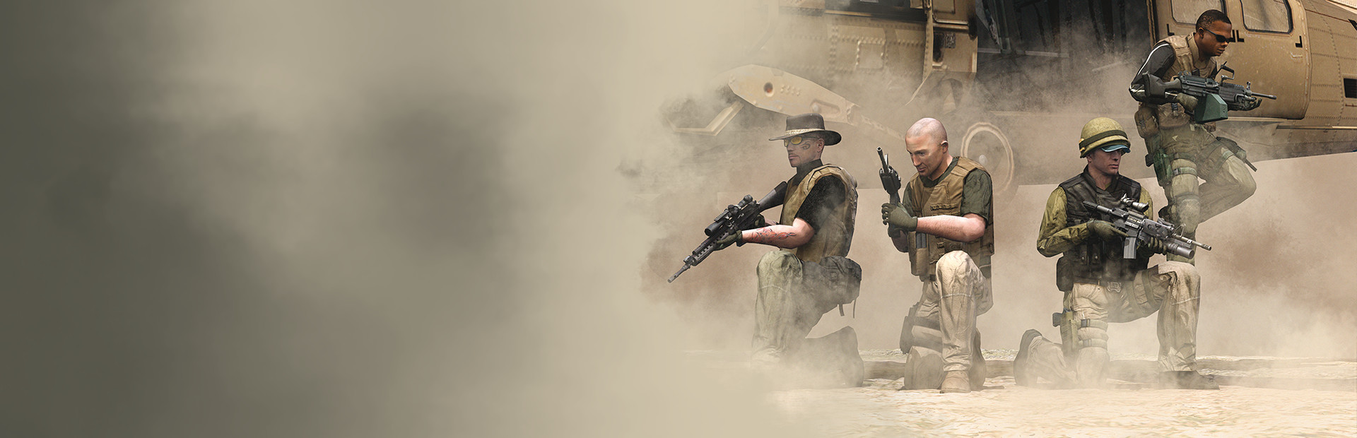 ARMA: Gold Edition