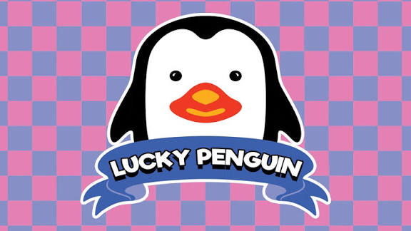 Lucky Penguin