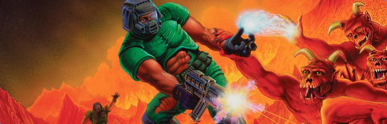 DOOM