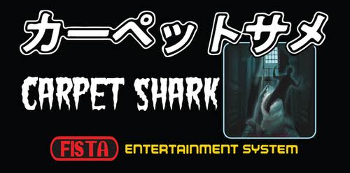 Carpet Shark