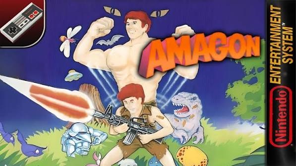 Amagon