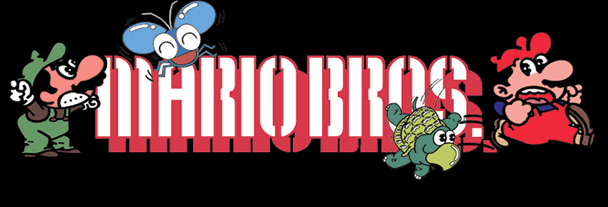 Mario Bros.