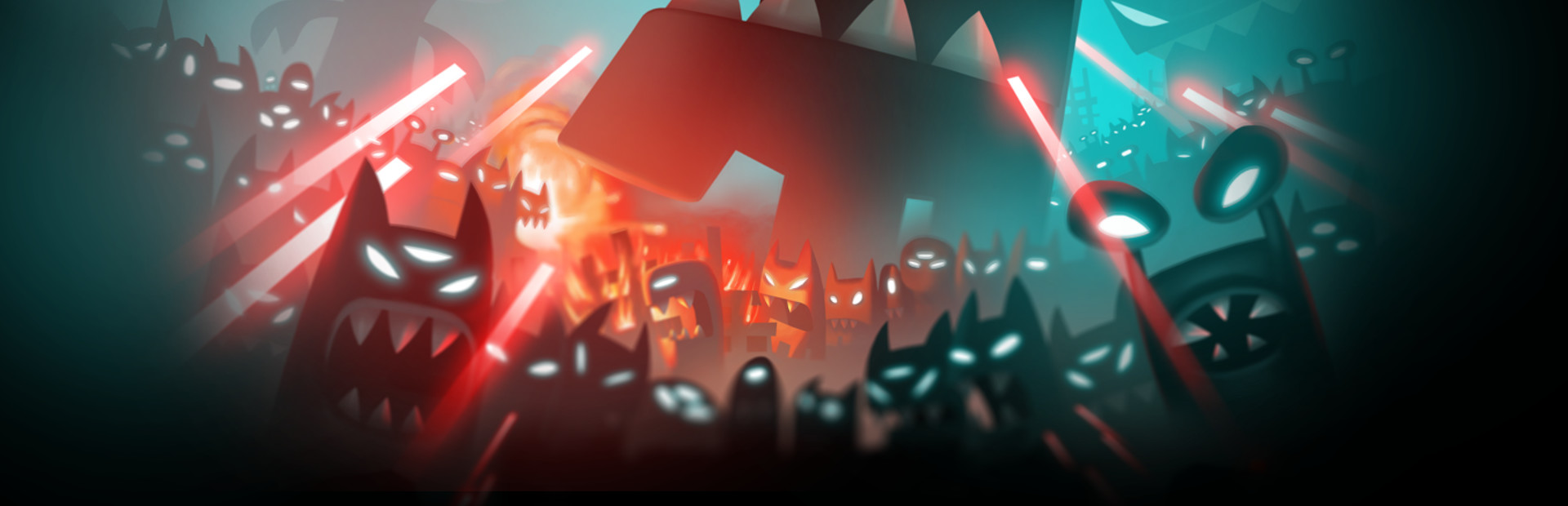 Revenge of the Titans