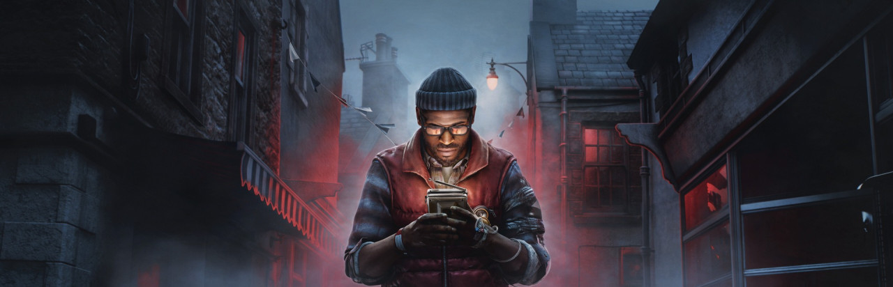 Silent Hill: Townfall