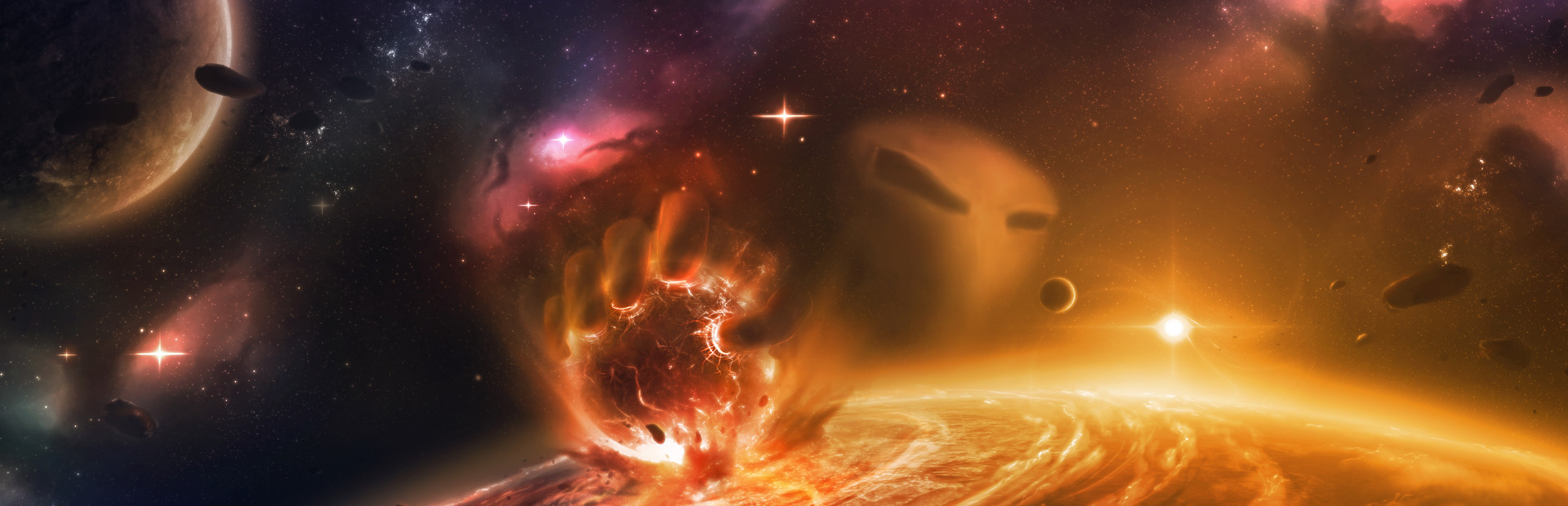 Solar 2