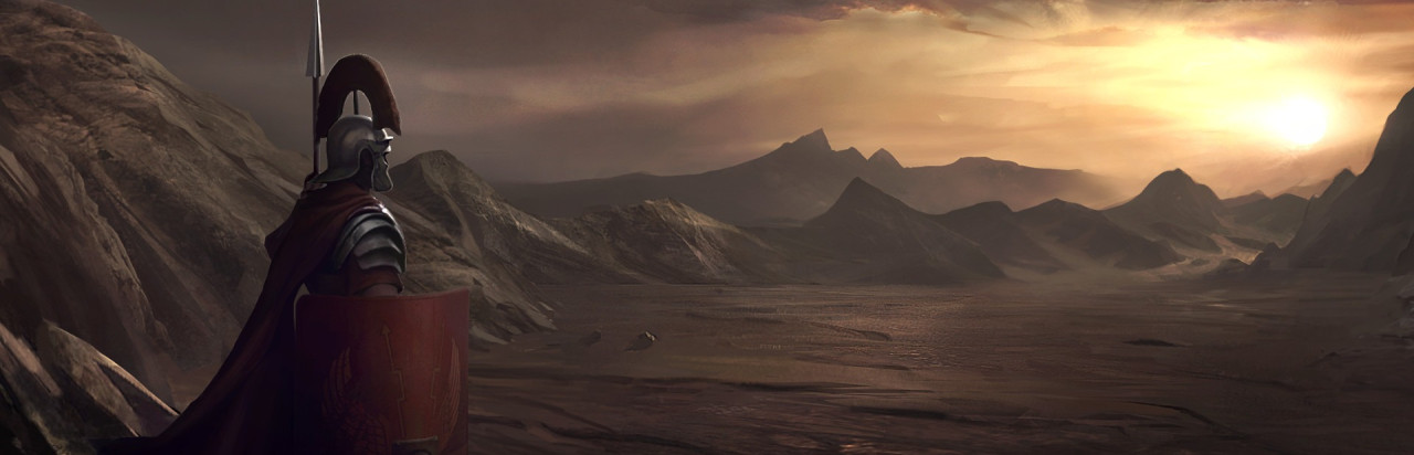 The Age of Decadence