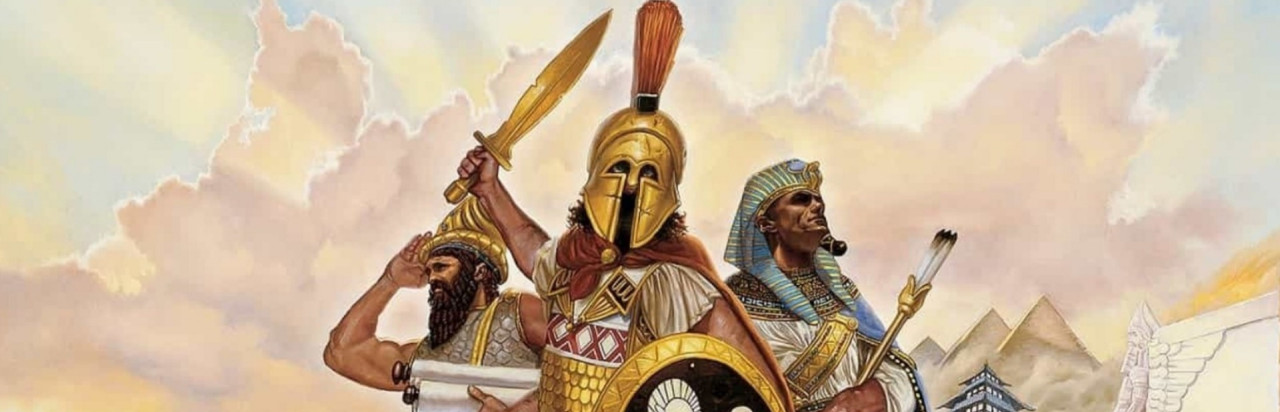 Age of Empires