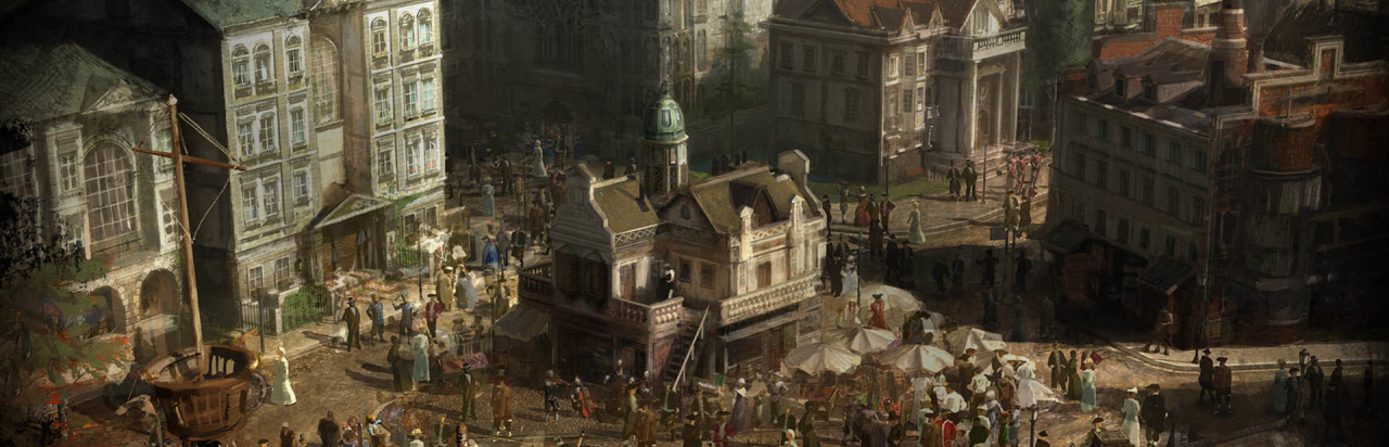 Age of Empires III
