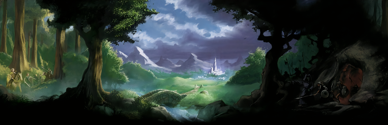 Age of Wonders