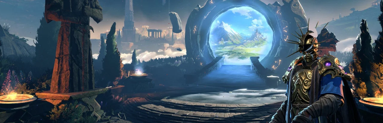 Age of Wonders 4