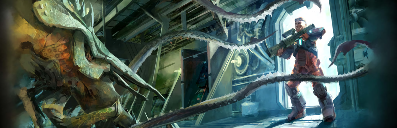 Alien Breed 2: Assault