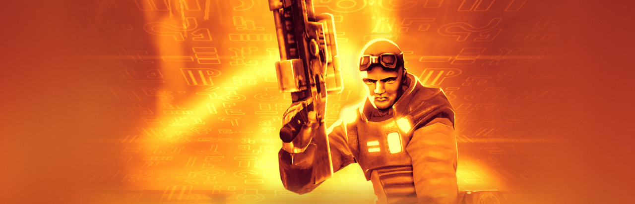 Alien Breed 3: Descent