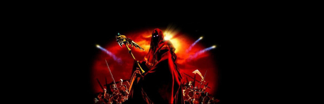 Аллоды 2: Повелитель Душ