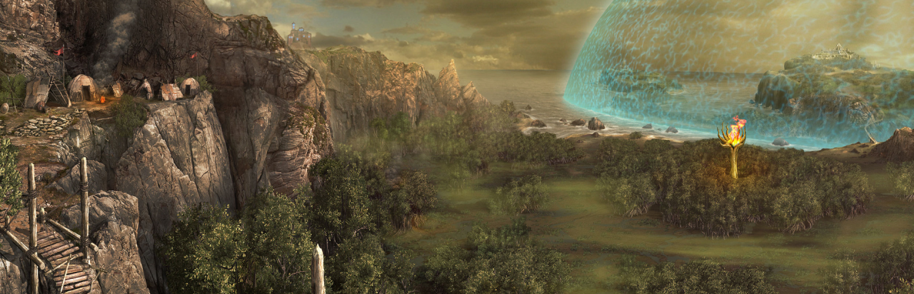 Arcania: Gothic 4