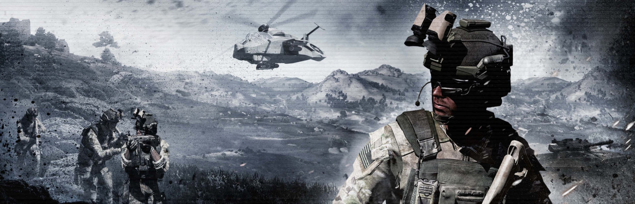 ArmA III