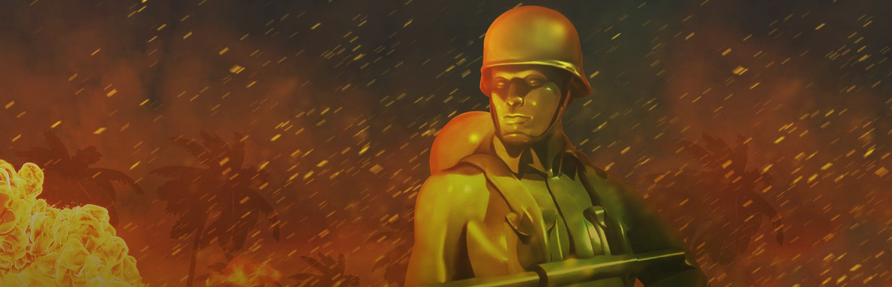 Army Men II