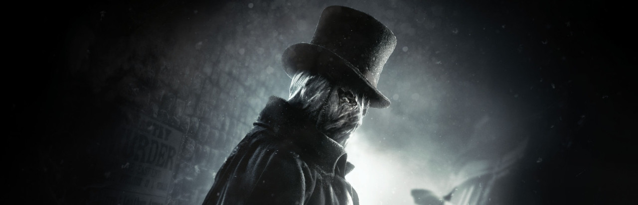 Assassin's Creed: Syndicate - Jack The Ripper
