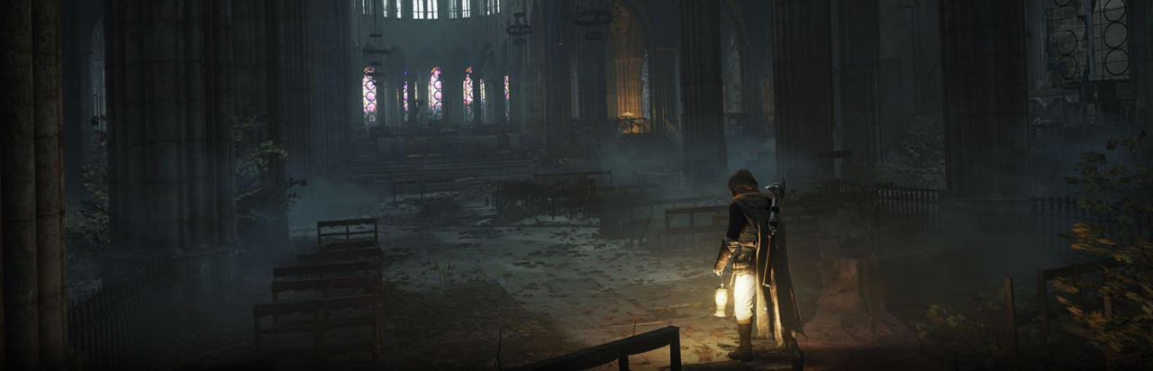 Assassin's Creed: Unity - Dead Kings
