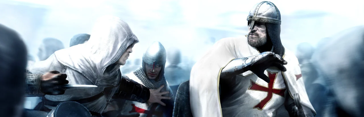 Assassin's Creed