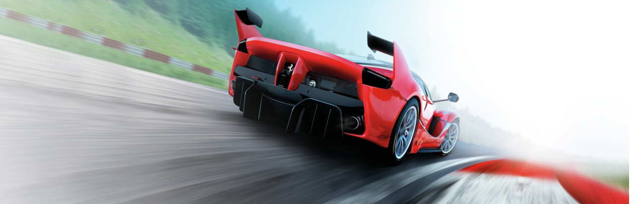 Assetto Corsa