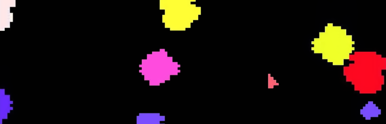 Asteroids