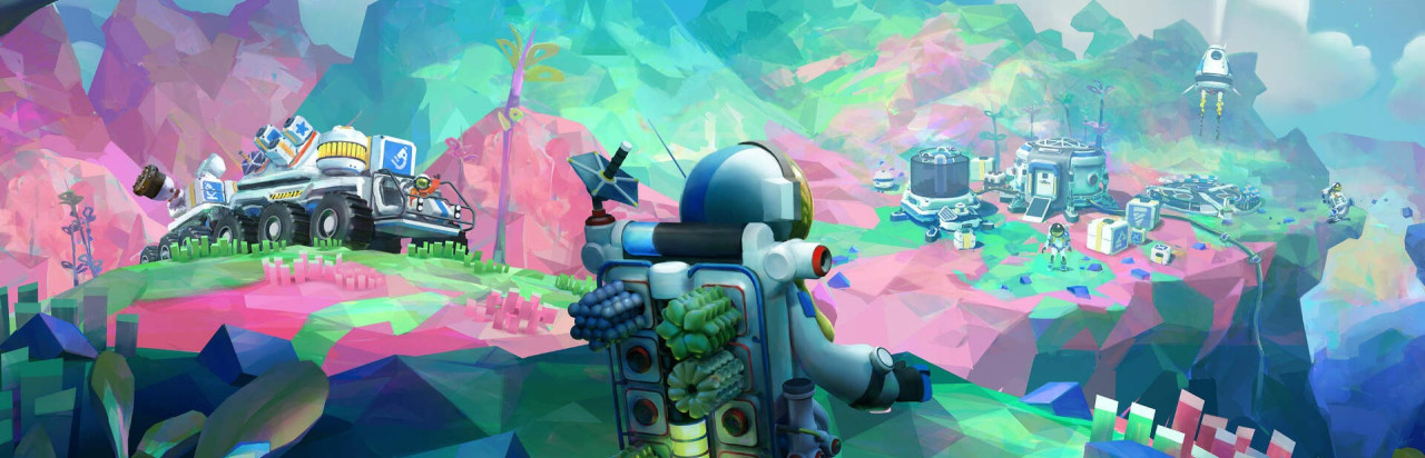 ASTRONEER