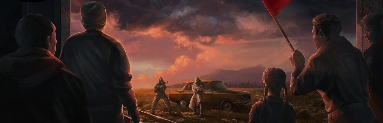 Atom RPG