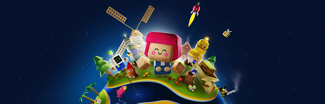 Autonauts