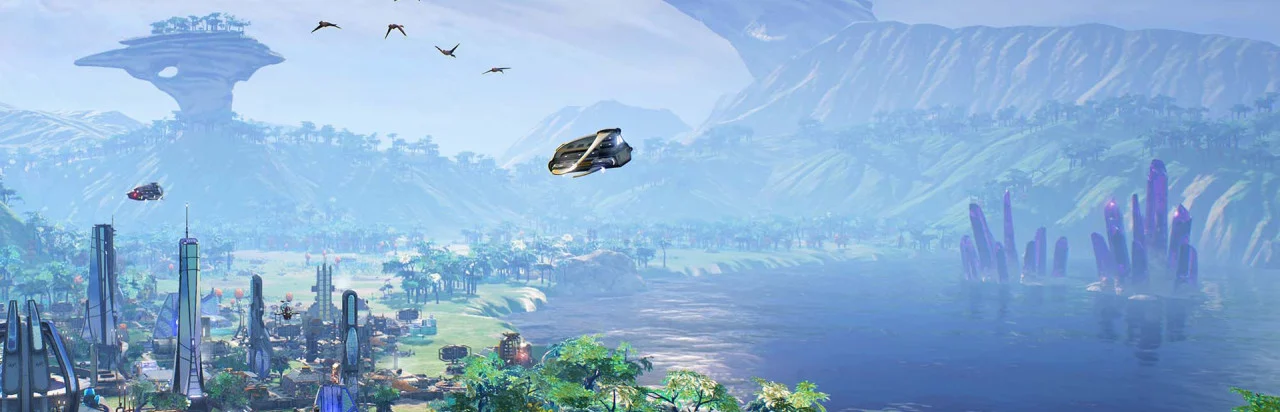 Aven Colony