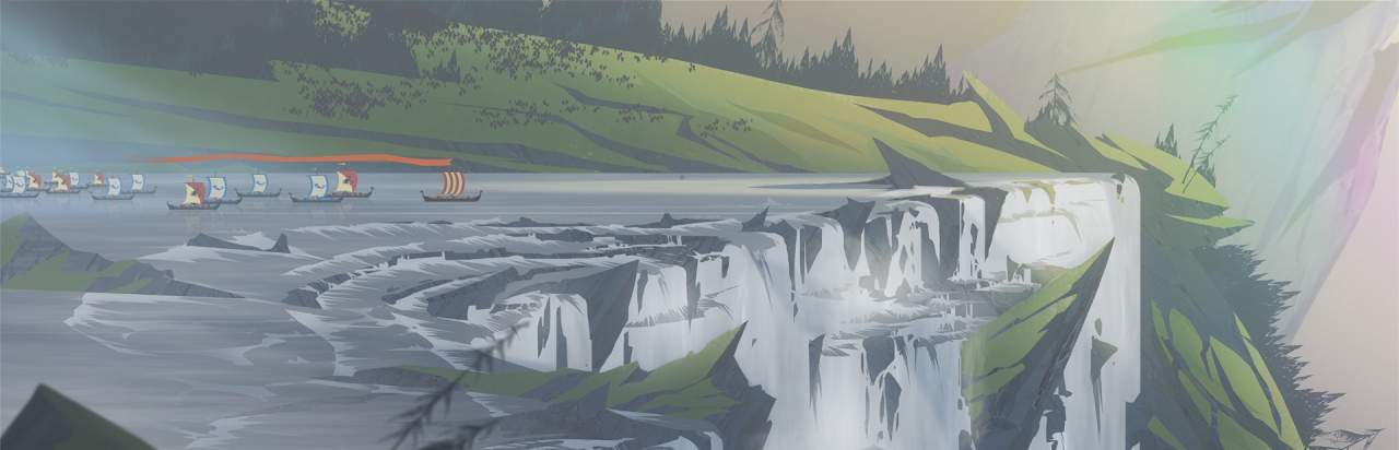 The Banner Saga 2