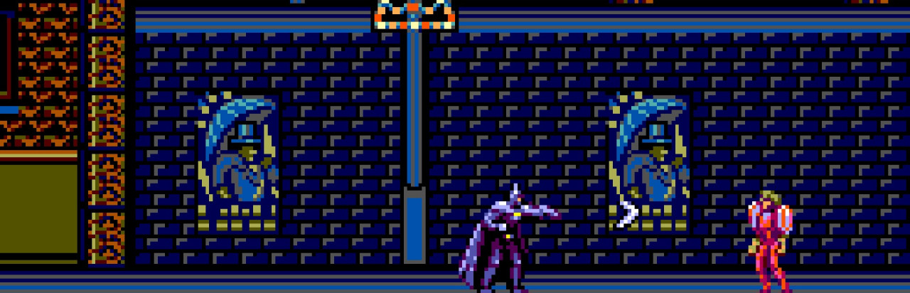 Batman Returns (NES)