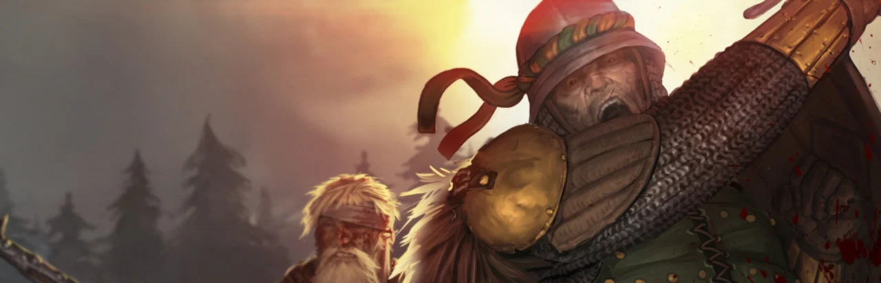 Battle Brothers