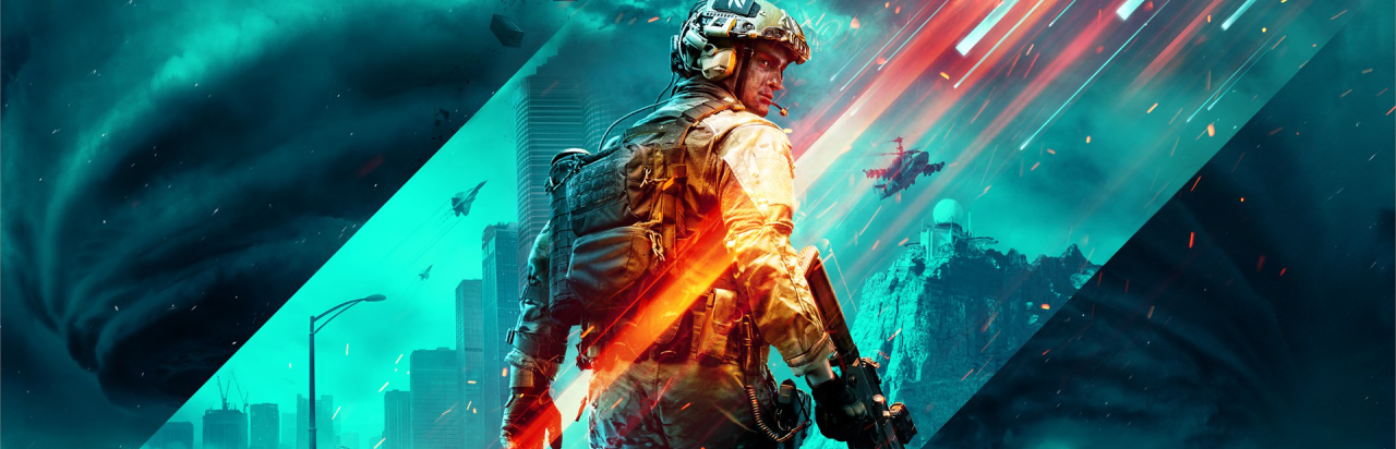 Battlefield 2042